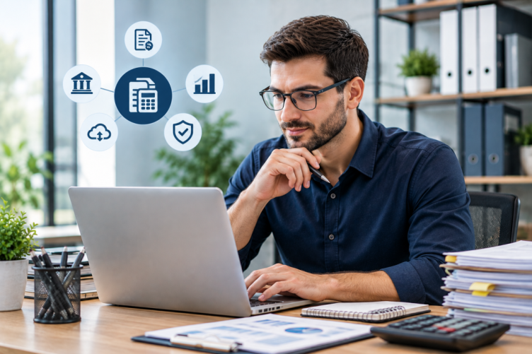 Make Your Accounts Payable Procedure Simpler